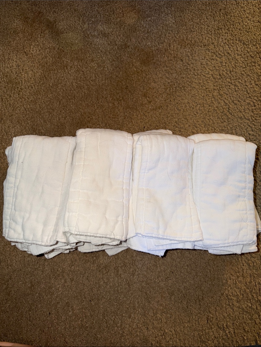 12 cloth diaper bundle